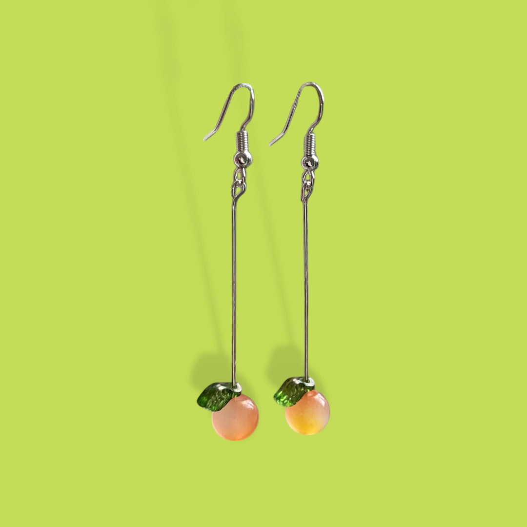 Cloudberry S earrings