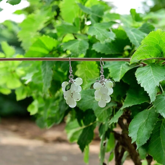 Gooseberry M earrings