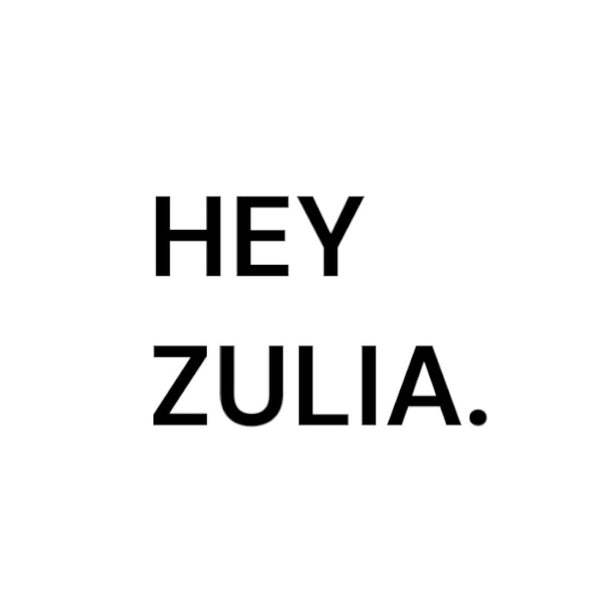 Hey Zulia